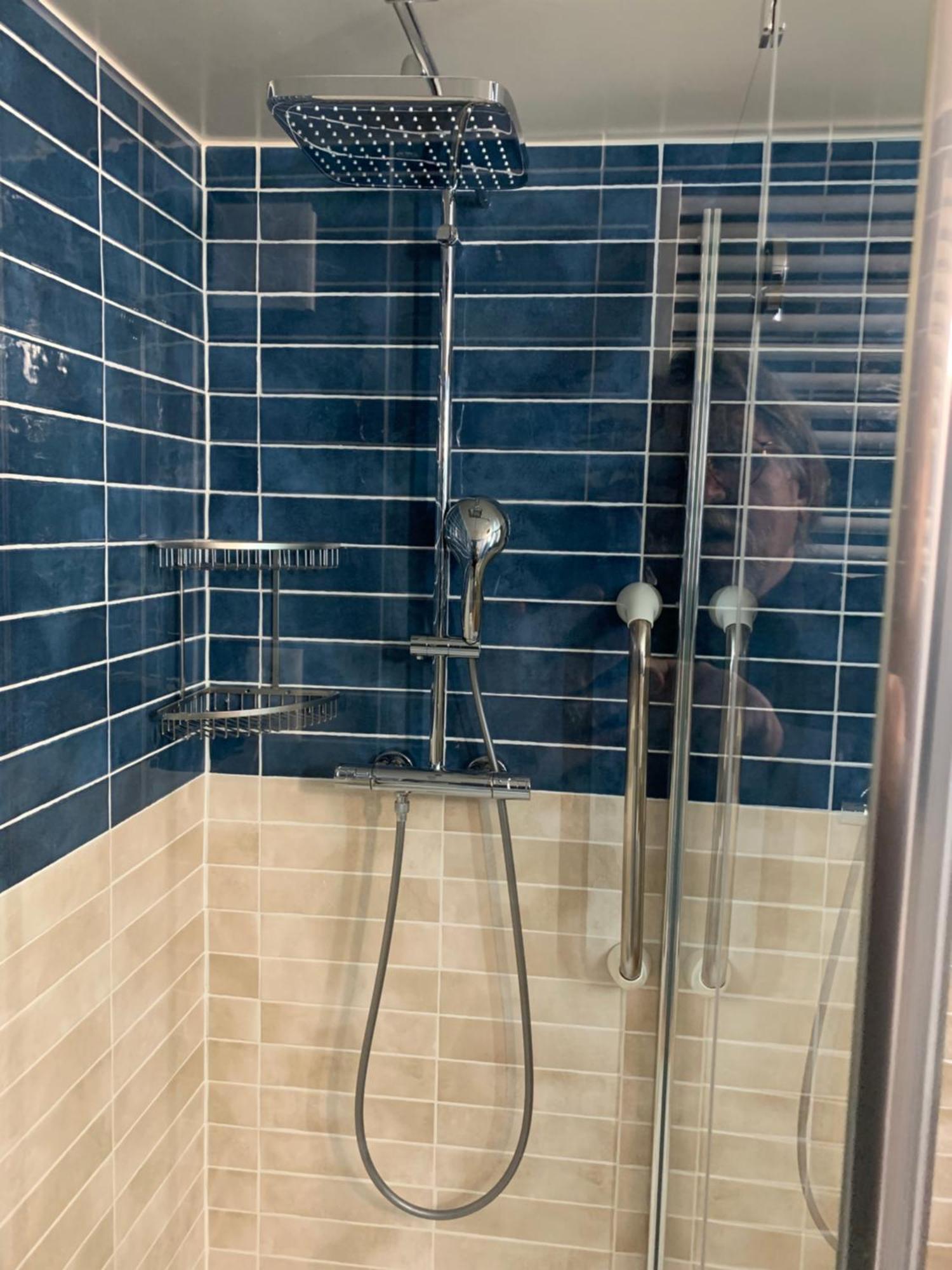 דירות Chardonne Tournicolette - 52 M2 Charme Fou מראה חיצוני תמונה